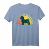 Havaneser Hunderasse T-Shirt für Männer, Frauen und Kinder – Perfektes Geschenk für Hundenarrische Fans