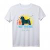 Havaneser Hunderasse T-Shirt für Männer, Frauen und Kinder – Perfektes Geschenk für Hundenarrische Fans