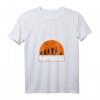 Damen Lustiges Havaneser Short Cut Hund Evolution des Menschen T-Shirt mit V-Ausschnitt – Perfekt für Hunde- und Tierliebhaber zu Geburtstag & Weihnachten