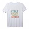 HapFrog T-Shirt für Hundeliebhaber – Originelles Geschenk für Havaneser-Fans zum Jubiläum