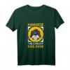 Havanese Coolest Dog | Lustiges Hundetanktop für Havanese Besitzer & Hundeliebhaber – Perfektes Geschenk für Hundemutter & Hundevater