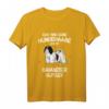 Havaneser Glitzer Hundehalter Geschenk Langarmshirt - Witziges Gassi T-Shirt für Hundeliebhaber & Hundehalter mit Humor