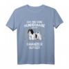 Havaneser Glitzer Hundehalter Geschenk Langarmshirt - Witziges Gassi T-Shirt für Hundeliebhaber & Hundehalter mit Humor