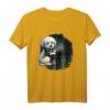 Klavierspiel Havanesisch T-Shirt – Lustiges Hundemotiv für Havaneser Besitzer und Hundeliebhaber