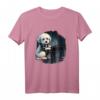 Klavierspiel Havanesisch T-Shirt – Lustiges Hundemotiv für Havaneser Besitzer und Hundeliebhaber