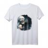 Klavierspiel Havanesisch T-Shirt – Lustiges Hundemotiv für Havaneser Besitzer und Hundeliebhaber