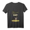 Persönliches Havaneser T-Shirt für Hundeliebhaber - Kuschelhunde Liebhaber Geschenk für Damen, Havaneser-Mutter & Weihnachtsgeschenk