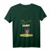 Persönliches Havaneser T-Shirt für Hundeliebhaber - Kuschelhunde Liebhaber Geschenk für Damen, Havaneser-Mutter & Weihnachtsgeschenk