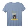 Persönliches Havaneser T-Shirt für Hundeliebhaber - Kuschelhunde Liebhaber Geschenk für Damen, Havaneser-Mutter & Weihnachtsgeschenk