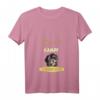 Persönliches Havaneser T-Shirt für Hundeliebhaber - Kuschelhunde Liebhaber Geschenk für Damen, Havaneser-Mutter & Weihnachtsgeschenk
