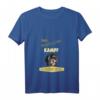 Persönliches Havaneser T-Shirt für Hundeliebhaber - Kuschelhunde Liebhaber Geschenk für Damen, Havaneser-Mutter & Weihnachtsgeschenk