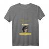 Persönliches Havaneser T-Shirt für Hundeliebhaber - Kuschelhunde Liebhaber Geschenk für Damen, Havaneser-Mutter & Weihnachtsgeschenk
