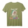 Bunte Welt dank meines Havaneser Hund Hundemama T-Shirt – Lustiges Geschenk für Hunde-Liebhaber, Hundebesitzer & Hundemamas