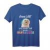 Bunte Welt dank meines Havaneser Hund Hundemama T-Shirt – Lustiges Geschenk für Hunde-Liebhaber, Hundebesitzer & Hundemamas