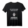 Lustiges Havaneser Personal Hundehalter Geschenk Langarmshirt mit Spruch – Perfekt für Hundeliebhaber, Herrchen & Frauchen, Geburtstags- & Weihnachtsgeschenk