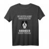 Lustiges Havaneser Personal Hundehalter Geschenk Langarmshirt mit Spruch – Perfekt für Hundeliebhaber, Herrchen & Frauchen, Geburtstags- & Weihnachtsgeschenk
