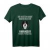 Lustiges Havaneser Personal Hundehalter Geschenk Langarmshirt mit Spruch – Perfekt für Hundeliebhaber, Herrchen & Frauchen, Geburtstags- & Weihnachtsgeschenk