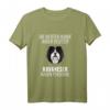 Lustiges Havaneser Personal Hundehalter Geschenk Langarmshirt mit Spruch – Perfekt für Hundeliebhaber, Herrchen & Frauchen, Geburtstags- & Weihnachtsgeschenk