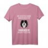 Lustiges Havaneser Personal Hundehalter Geschenk Langarmshirt mit Spruch – Perfekt für Hundeliebhaber, Herrchen & Frauchen, Geburtstags- & Weihnachtsgeschenk
