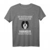 Lustiges Havaneser Personal Hundehalter Geschenk Langarmshirt mit Spruch – Perfekt für Hundeliebhaber, Herrchen & Frauchen, Geburtstags- & Weihnachtsgeschenk