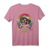 Best Havanese Dad Ever Vintage T-Shirt – Geschenk für Hundeliebhaber, perfekt für Vatertag & Geburtstag