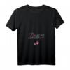 Damen HapFrog T-Shirt mit V-Ausschnitt – Perfekte Geschenkidee für Hundebesitzerinnen und Hundeliebhaberinnen