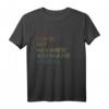 Havaneser Hundeliebhaber Geschenk - Retro T-Shirt für Hundebesitzer, Hundemamas & Kaffeeliebhaber, perfekte Geburtstagsidee