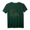 Havaneser Hundeliebhaber Geschenk - Retro T-Shirt für Hundebesitzer, Hundemamas & Kaffeeliebhaber, perfekte Geburtstagsidee