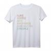 Havaneser Hundeliebhaber Geschenk - Retro T-Shirt für Hundebesitzer, Hundemamas & Kaffeeliebhaber, perfekte Geburtstagsidee