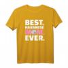 Havaneser Mama T-Shirt - Beste Mutter ever für Hundeliebhaberinnen & Hundenarren