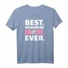 Havaneser Mama T-Shirt - Beste Mutter ever für Hundeliebhaberinnen & Hundenarren