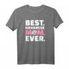 Havaneser Mama T-Shirt - Beste Mutter ever für Hundeliebhaberinnen & Hundenarren