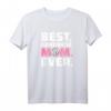 Havaneser Mama T-Shirt - Beste Mutter ever für Hundeliebhaberinnen & Hundenarren