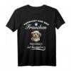 Havaneser Tshirts - Hundemama Geschenkidee für Havaneser Liebhaberinnen - Perfektes Weihnachts- und Geschenkshirt für echte Havaneser Besitzerinnen