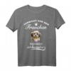 Havaneser Tshirts - Hundemama Geschenkidee für Havaneser Liebhaberinnen - Perfektes Weihnachts- und Geschenkshirt für echte Havaneser Besitzerinnen