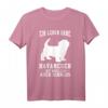 Havaneser Hund T-Shirt für Hundeliebhaber & Hundemamas – Lustiges Geschenk mit Spruch für Hundebesitzer
