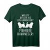 Havaneser Hund T-Shirt für Hundeliebhaber – Lustiges Geschenk für Hundemama & Hundepapa mit witzigem Spruch