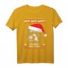 Woof Havaneser Weihnachten Shirt – Lustiges Weihnachtsgeschenk für Hundeliebhaber & Hunde-Freunde, bequemes Xmas T-Shirt mit Ugly Pullover Design