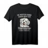 Havaneser haben Personal Hund Geschenk für Hundehalter - Lustiges T-Shirt für Hundebesitzer, Züchter & Hundeschule