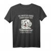 Havaneser haben Personal Hund Geschenk für Hundehalter - Lustiges T-Shirt für Hundebesitzer, Züchter & Hundeschule