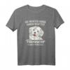 Havaneser haben Personal Hund Geschenk für Hundehalter - Lustiges T-Shirt für Hundebesitzer, Züchter & Hundeschule