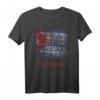 Havanna Kuba Kuba Flagge Used Look T-Shirt – Perfektes Geschenk für Salsa Fans, Karibik Liebhaber und Salseras