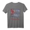 Havanna Kuba Kuba Flagge Used Look T-Shirt – Perfektes Geschenk für Salsa Fans, Karibik Liebhaber und Salseras