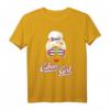 Kubanisches T-Shirt mit Flaggen- und La Palma Real Design - Unterstützung der Freiheitsbewegung & Stolz auf Kuba