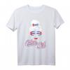 Kubanisches T-Shirt mit Flaggen- und La Palma Real Design - Unterstützung der Freiheitsbewegung & Stolz auf Kuba
