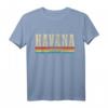 Havana Vintage Retro Cuba Pride Karibik T-Shirt – Perfektes Souvenir und Geschenk für Kuba-Liebhaber