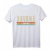 Havana Vintage Retro Cuba Pride Karibik T-Shirt – Perfektes Souvenir und Geschenk für Kuba-Liebhaber