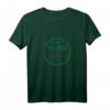 Havanna, Cuba Passport Stempel T-Shirt – Perfektes Reisesouvenir für Kuba-Urlauber