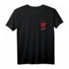 Ernesto Che Guevara Kuba Kommunismus T-Shirt - Revolutionäres Retro Design für Demonstrationen und politische Aktionen