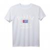 Flagge Kuba Havanna T-Shirt – Stolzes kubanisches Design für Urlaub, Alltag & Geschenke